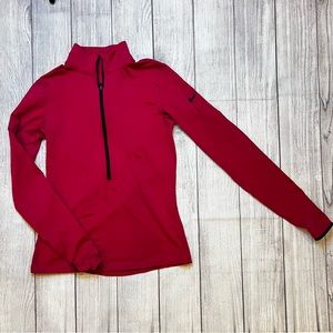 Nike Dri-Fit Element 1/2 Zip Top